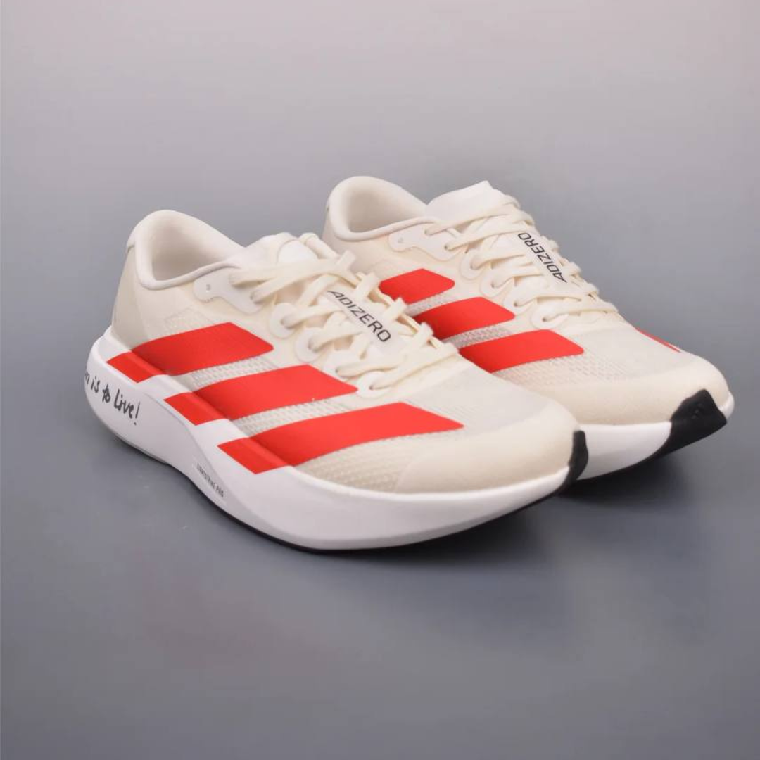 Adidas Adizero EVO SL™ – « Courir, c'est vivre ! »