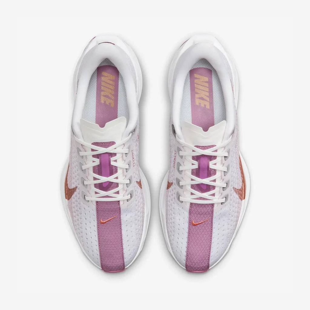 Nike Air Zoom Pegasus Plus™ – Blanc/Violet