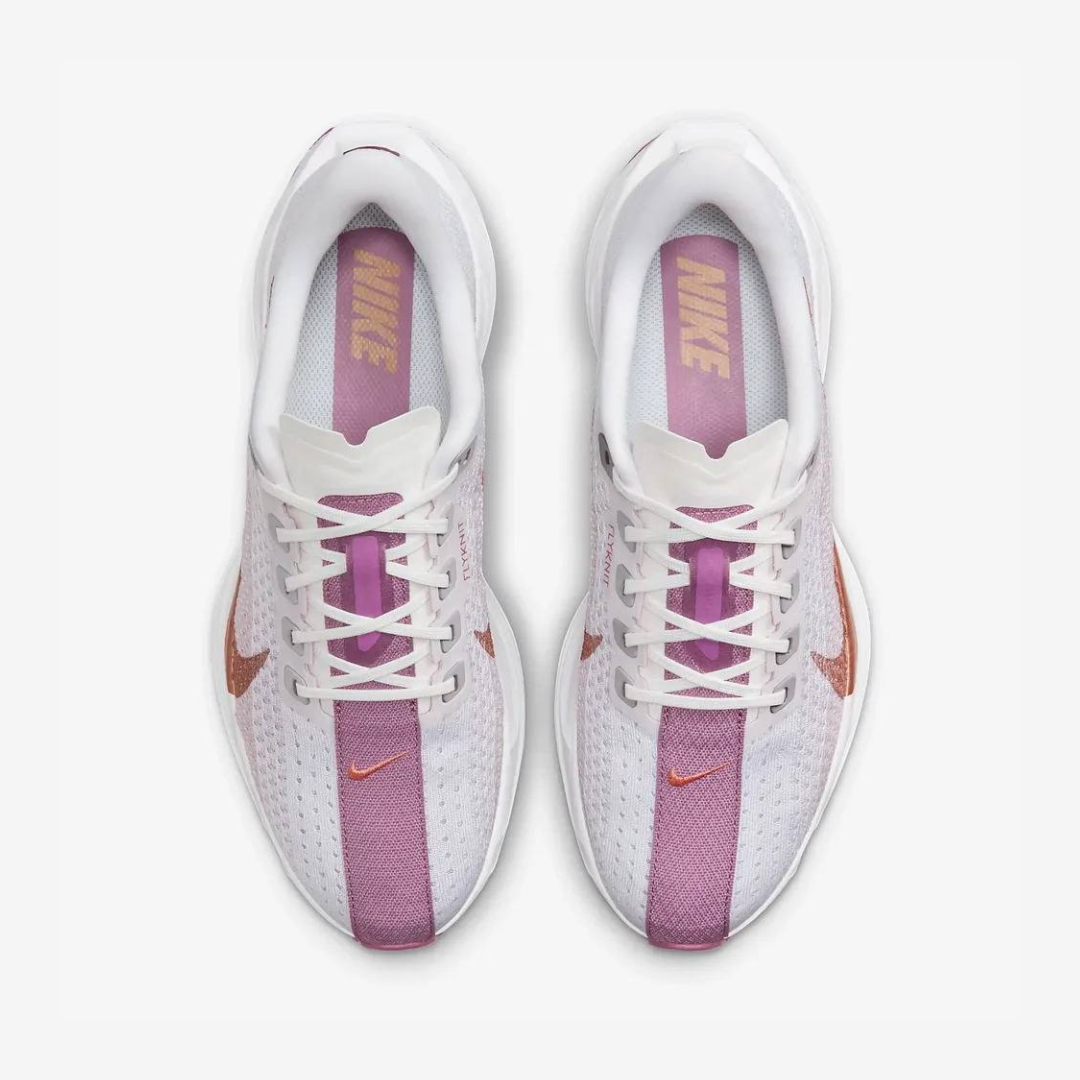 Nike Air Zoom Pegasus Plus™ – Blanc/Violet