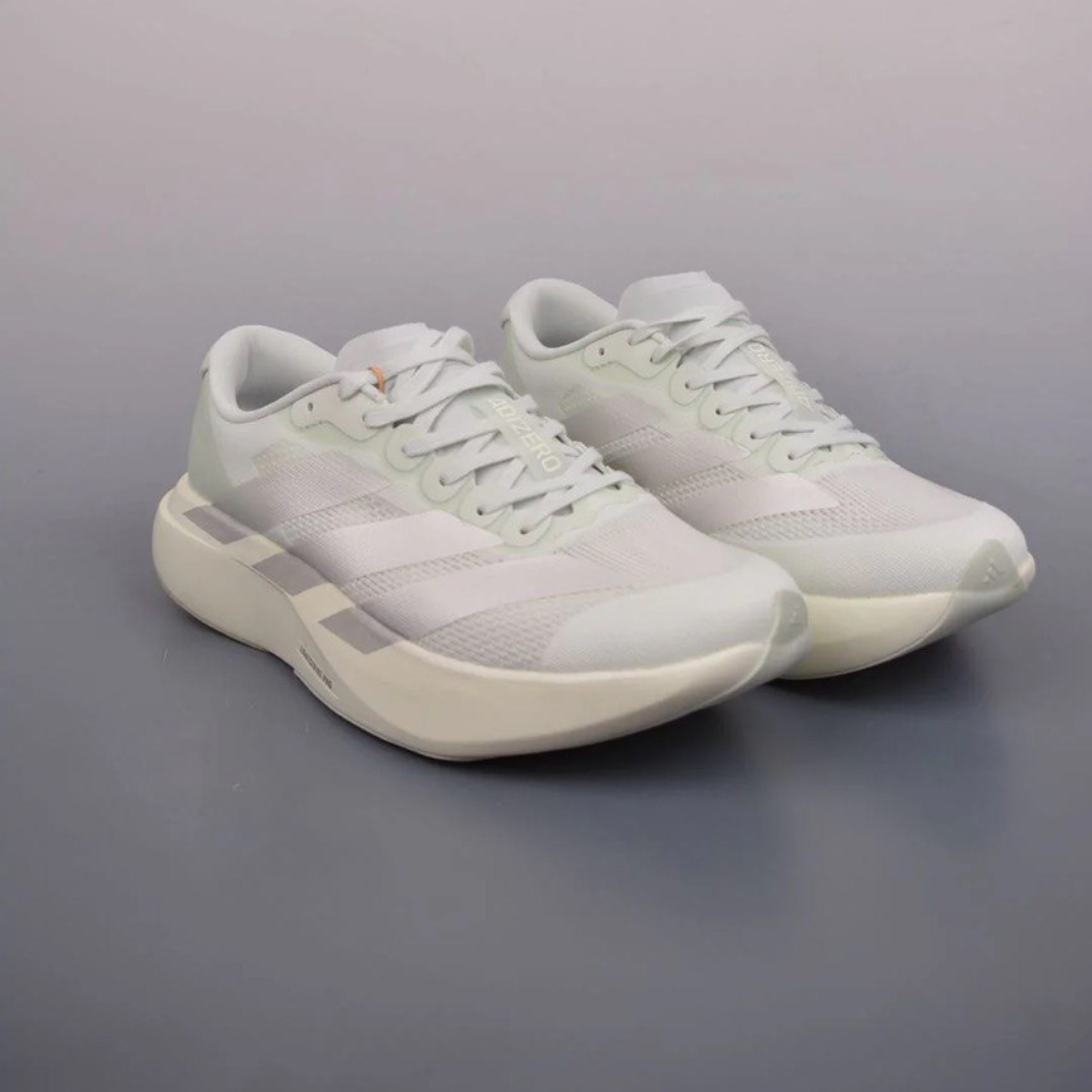 Adidas Adizero EVO SL™ – Jade Cristallin / Argent Métallique