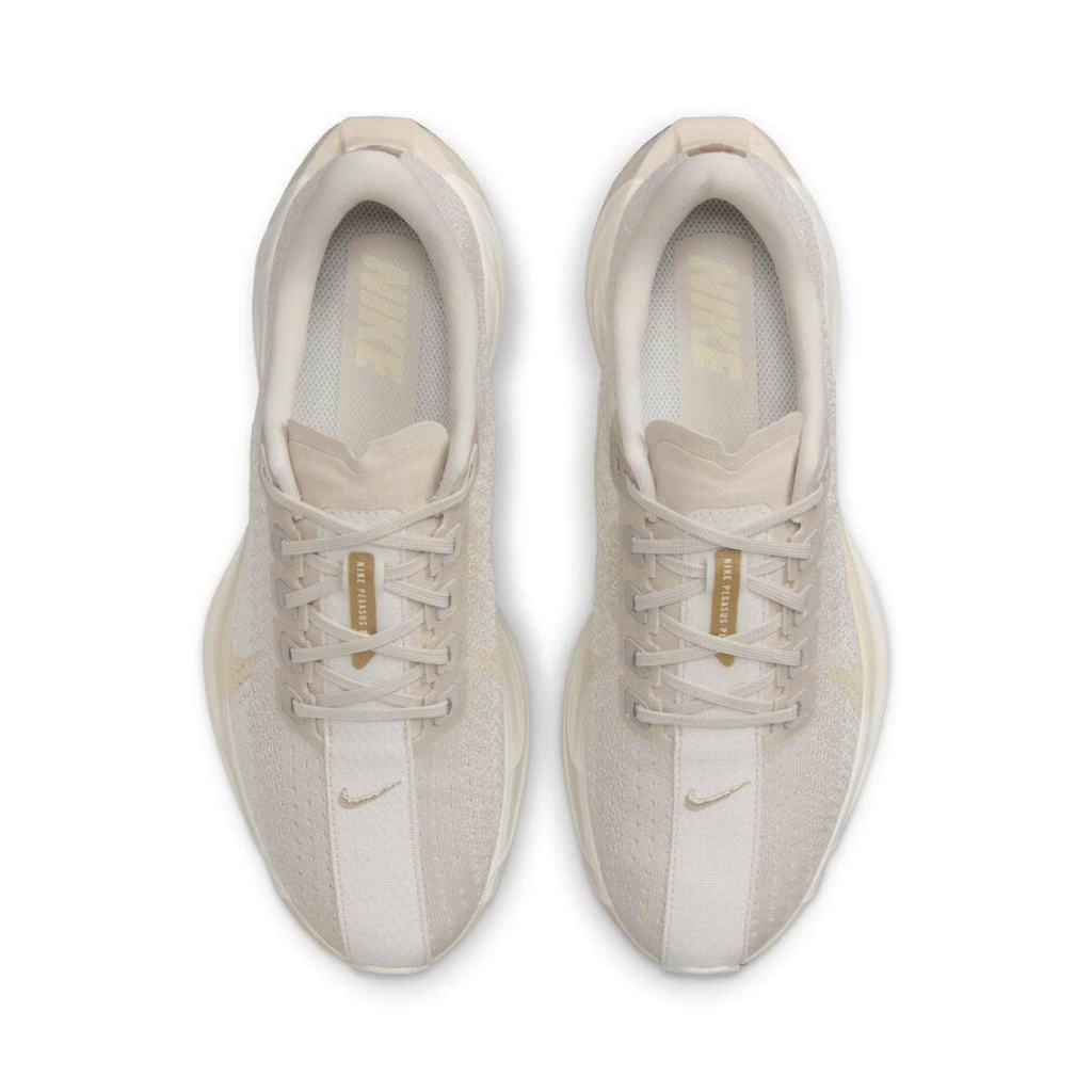 Nike Air Zoom Pegasus Plus™ – Marron Clair avec Beige