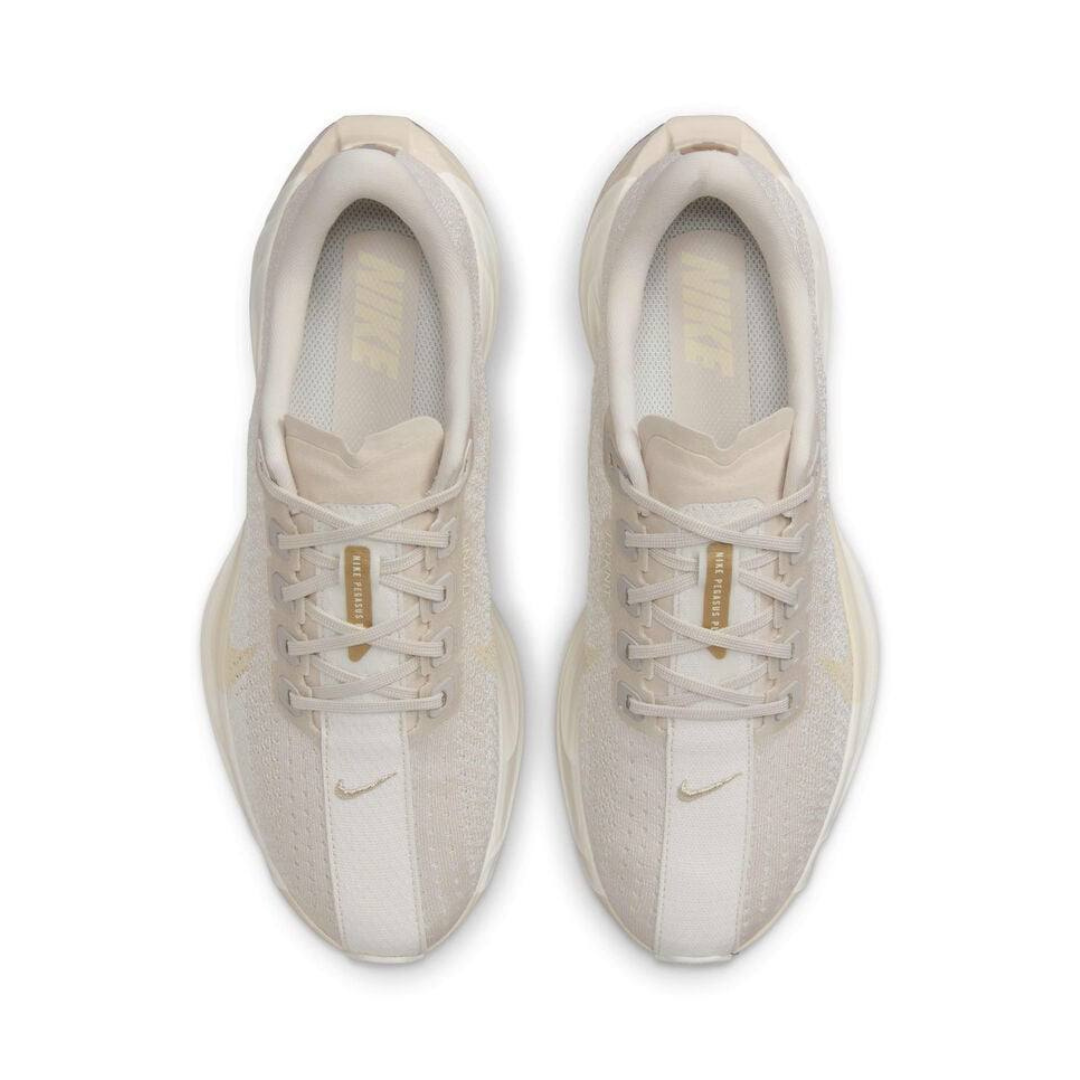 Nike Air Zoom Pegasus Plus™ – Marron Clair avec Beige