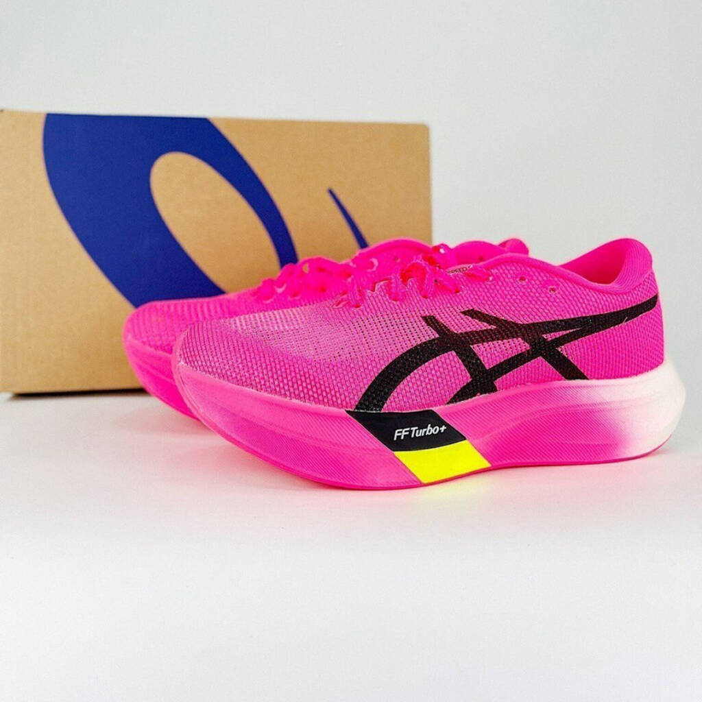 Asics Metaspeed Sky Paris™ – Rose
