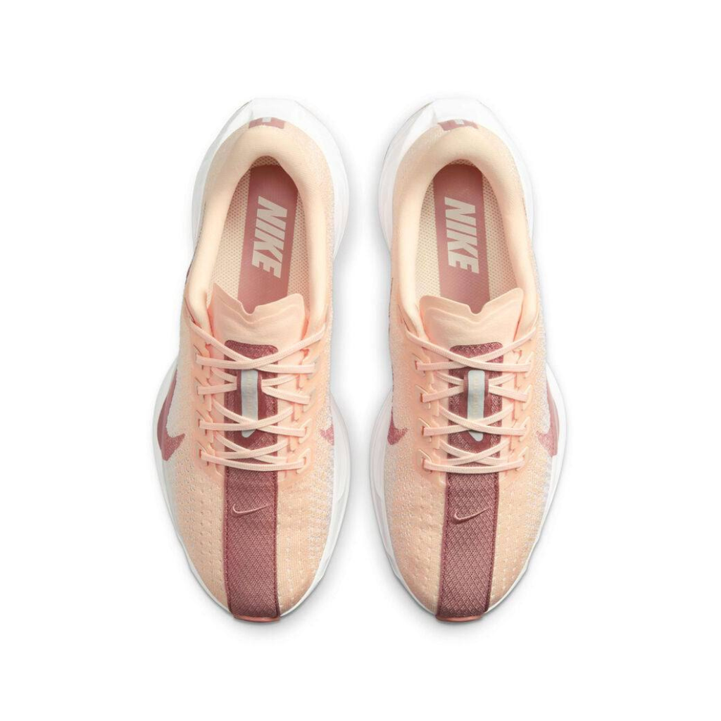Nike Air Zoom Pegasus Plus™ – Rose avec Rouge Carmin