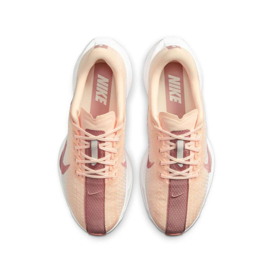Nike Air Zoom Pegasus Plus™ – Rose avec Rouge Carmin