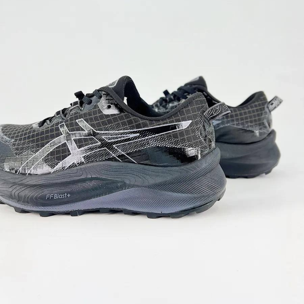 Asics Trabuco Max 3™ – Noir