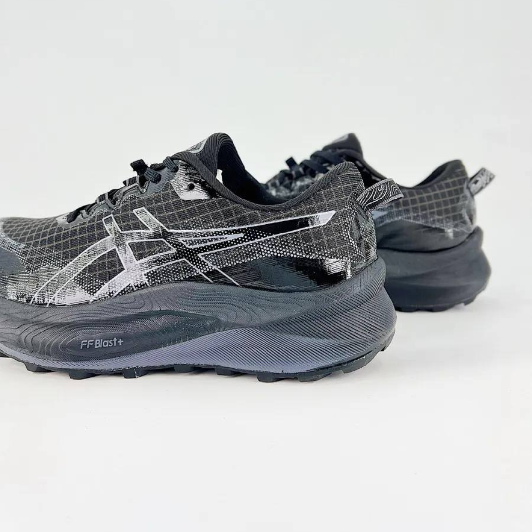 Asics Trabuco Max 3™ – Noir
