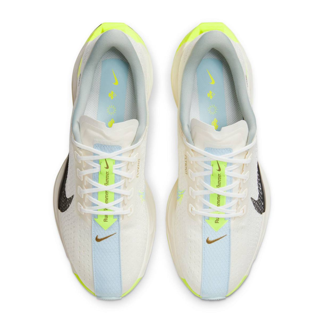 Nike Air Zoom Pegasus Plus™ – Ivoire Clair/Volt