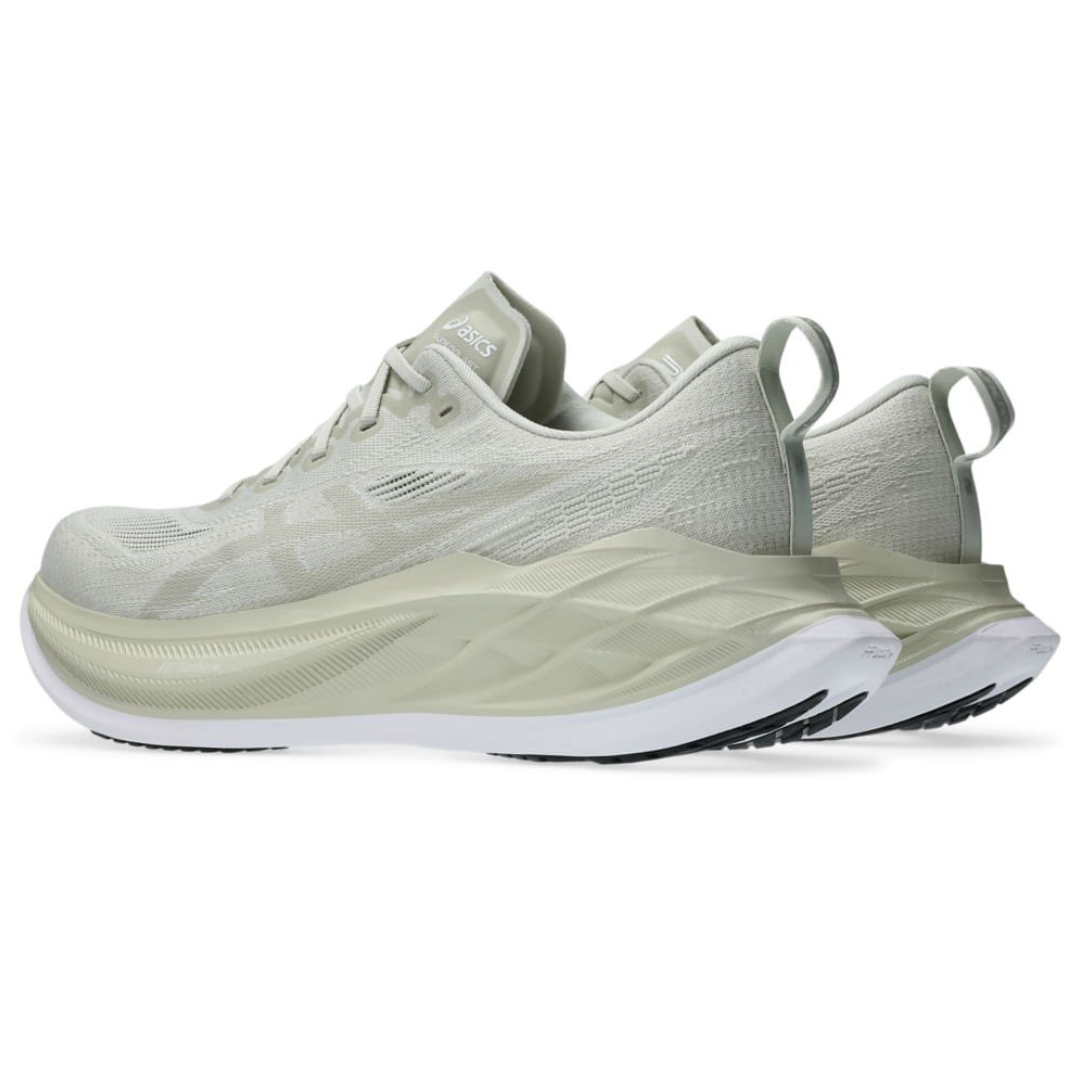 Asics Superblast 2 Unisexe™ – Gris et Vert