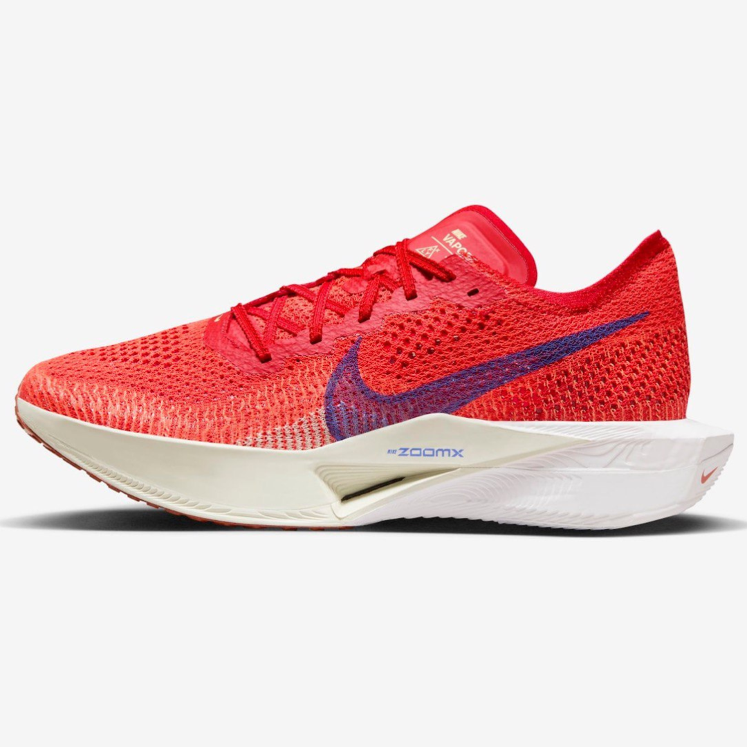 Nike ZoomX Vaporfly Next% 3™ – Crimson Rush