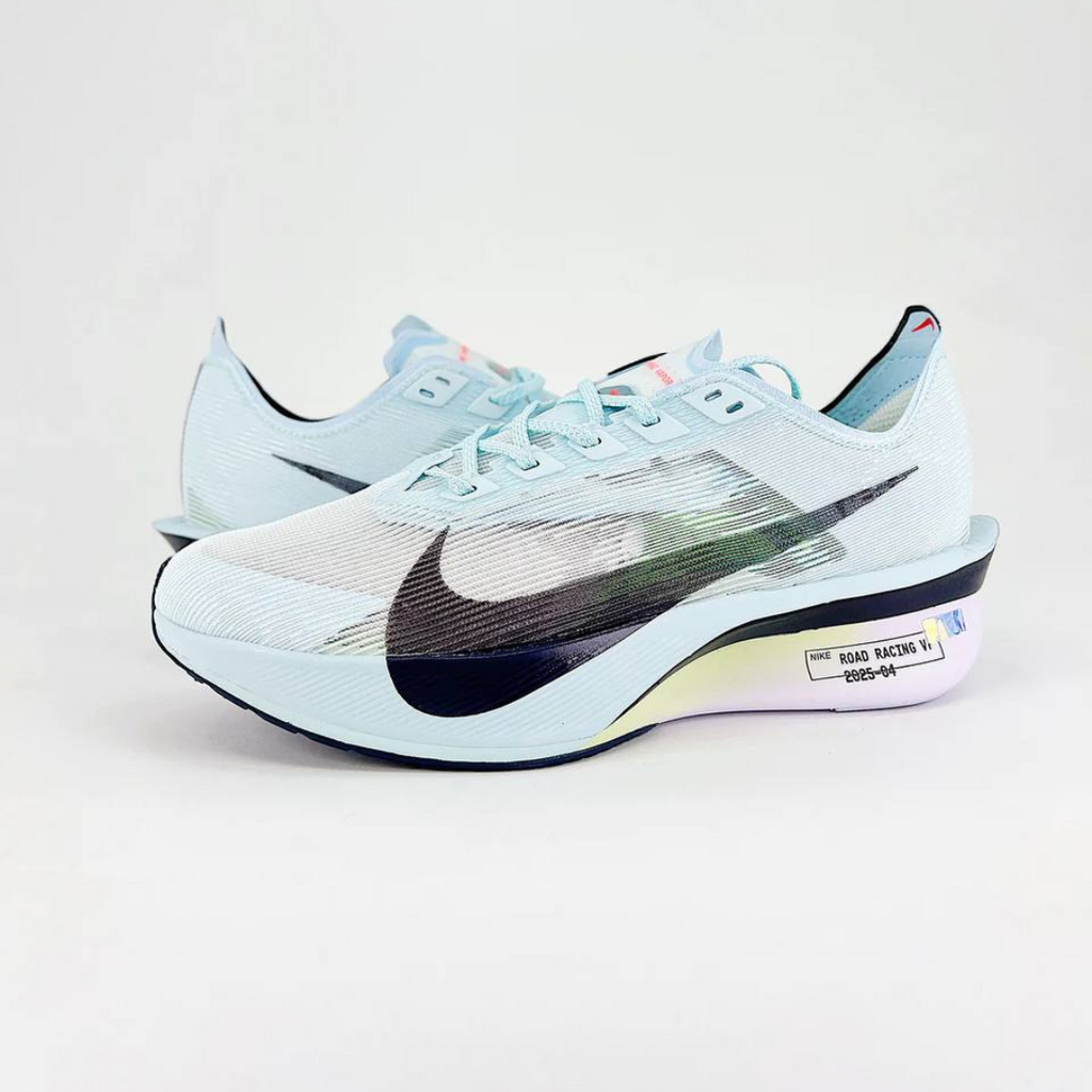 Nike ZoomX Vaporfly 4™ – Bleu océan profond