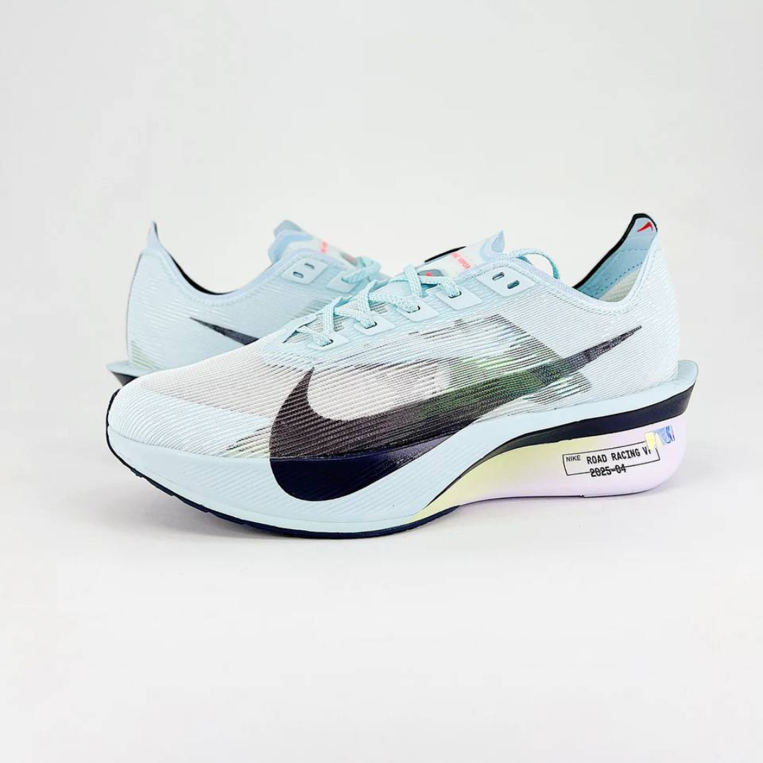 Nike ZoomX Vaporfly 4™ – Bleu océan profond