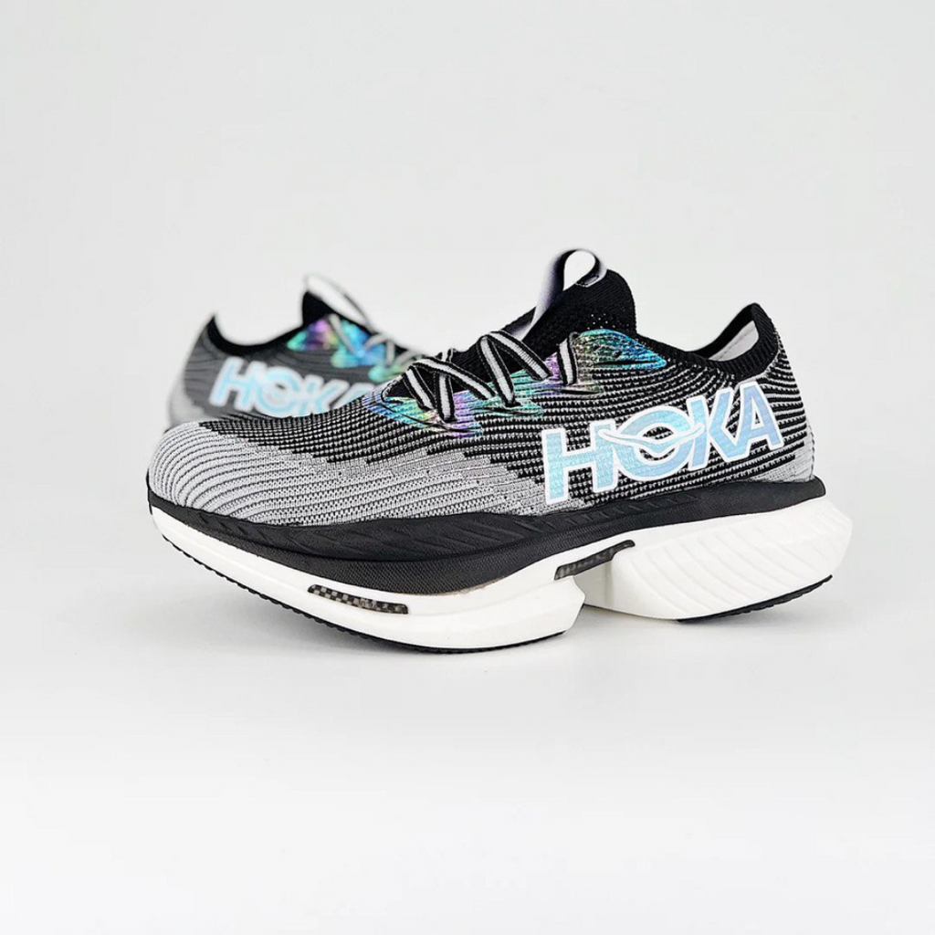 Hoka Cielo X1 Unisexe™ – Noir Intense
