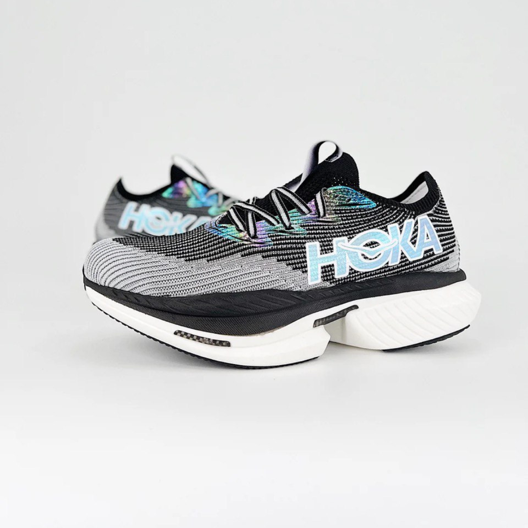 Hoka Cielo X1 Unisexe™ – Noir Intense