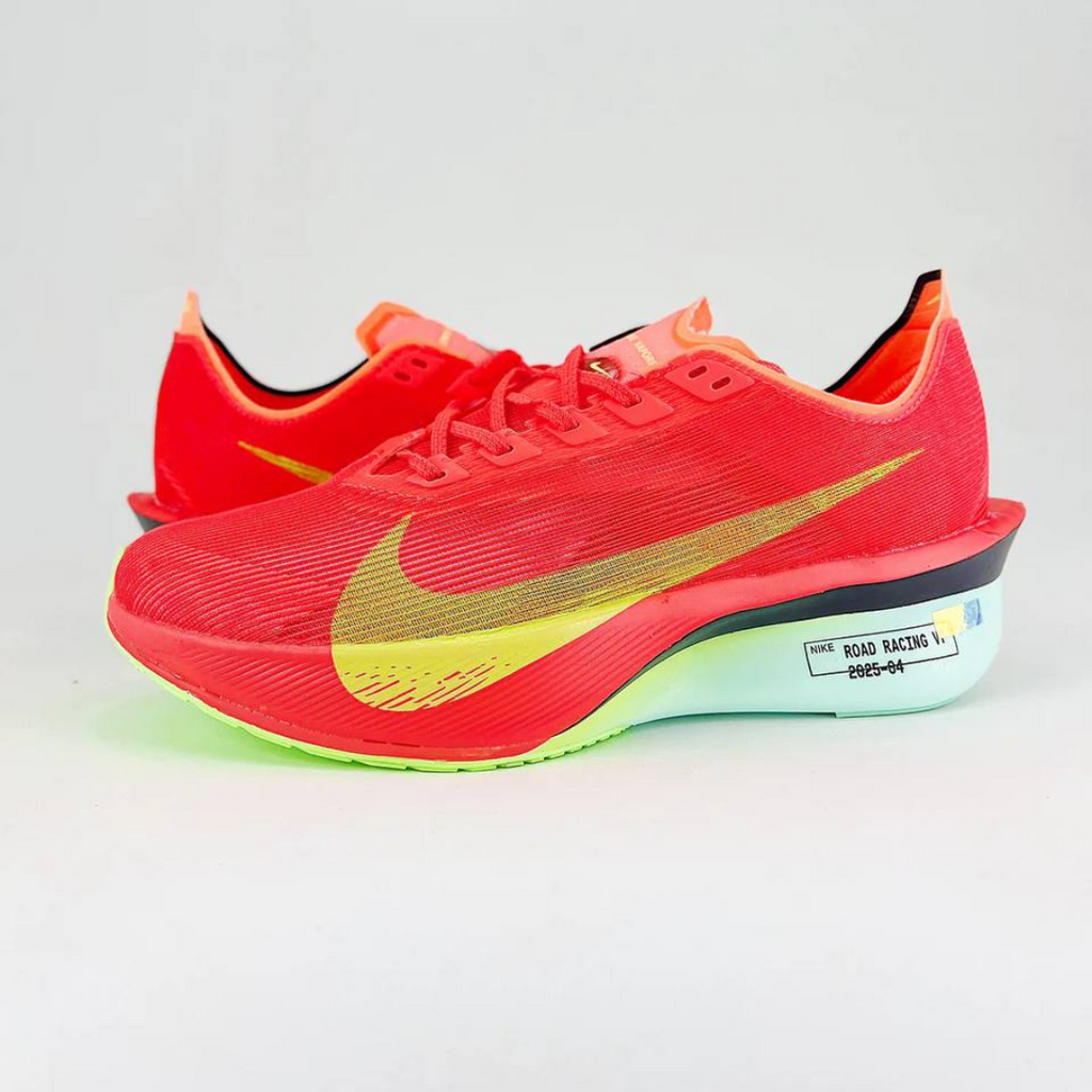 Nike ZoomX Vaporfly 4™ – Vélocité Carmin