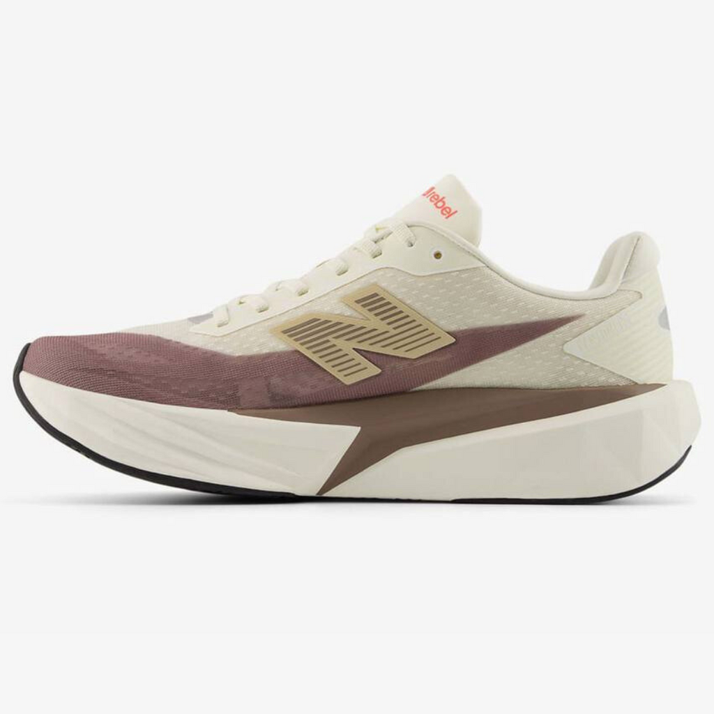 New Balance FuelCell Rebel V5™ – Marron et Beige