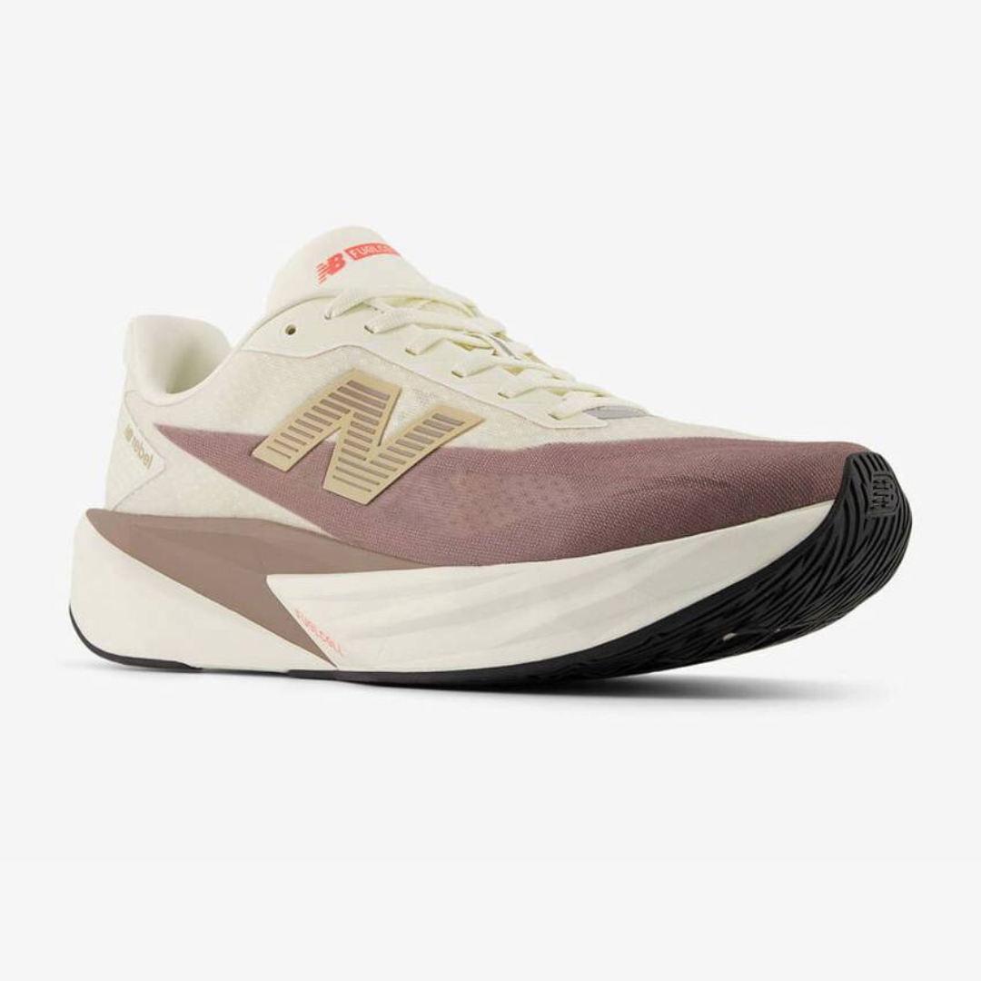New Balance FuelCell Rebel V5™ – Marron et Beige