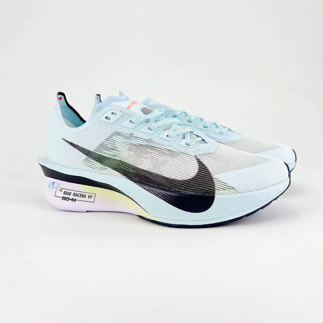 Nike ZoomX Vaporfly 4™ – Bleu océan profond