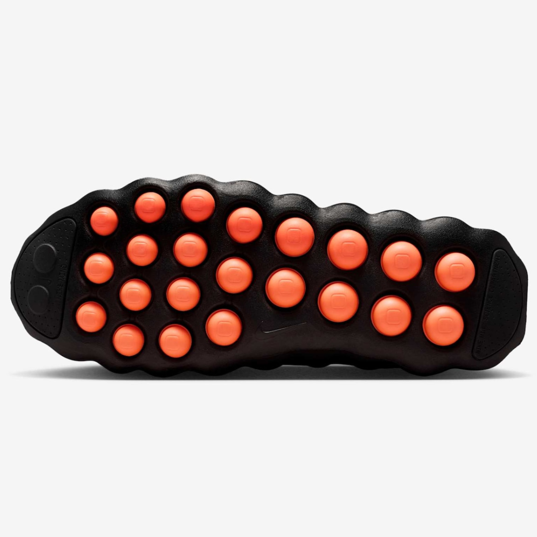 Nike Mind 002 Slide™ – Noir