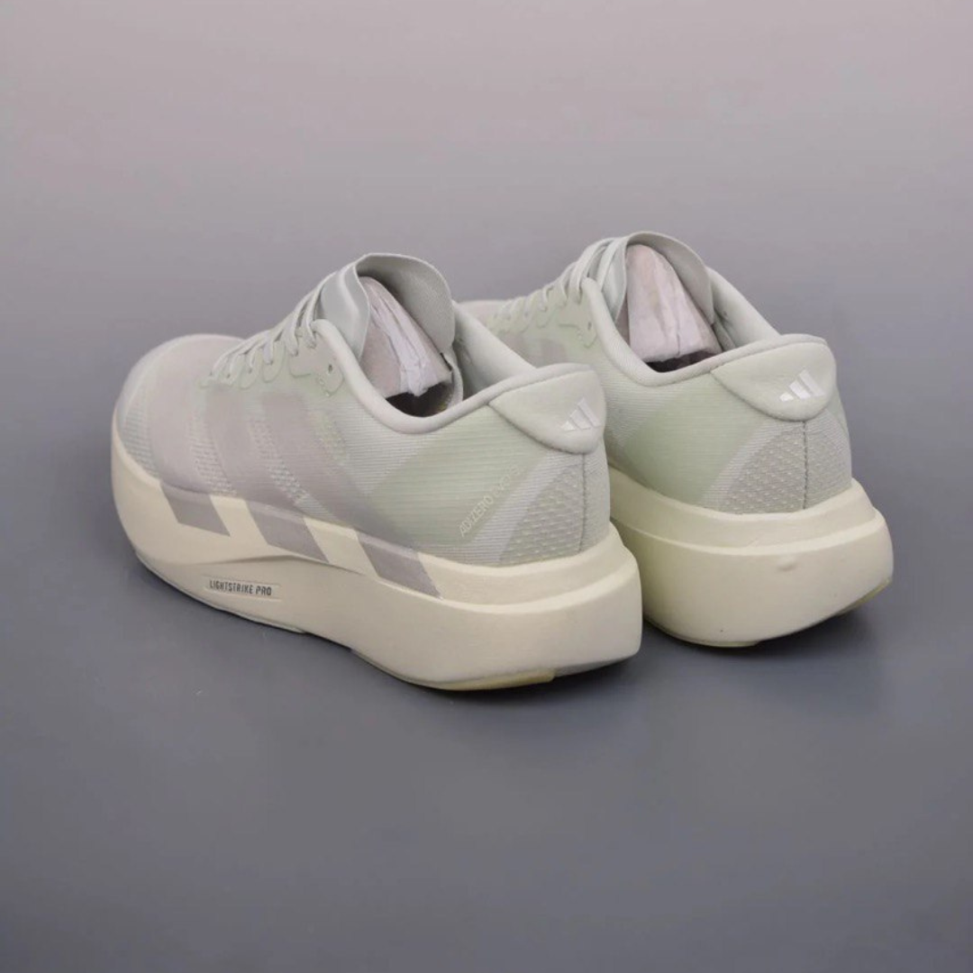 Adidas Adizero EVO SL™ – Jade Cristallin / Argent Métallique