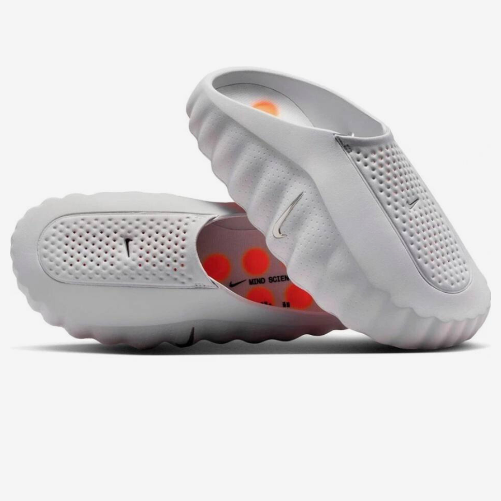 Nike Mind 001 Slide™ – Gris