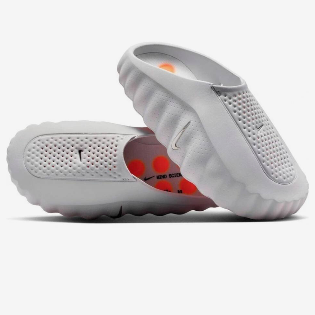 Nike Mind 001 Slide™ – Gris