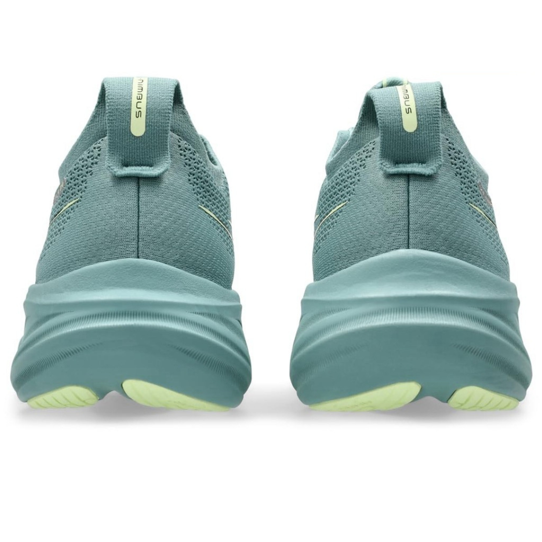 Asics Gel-Nimbus 26™ – Vert