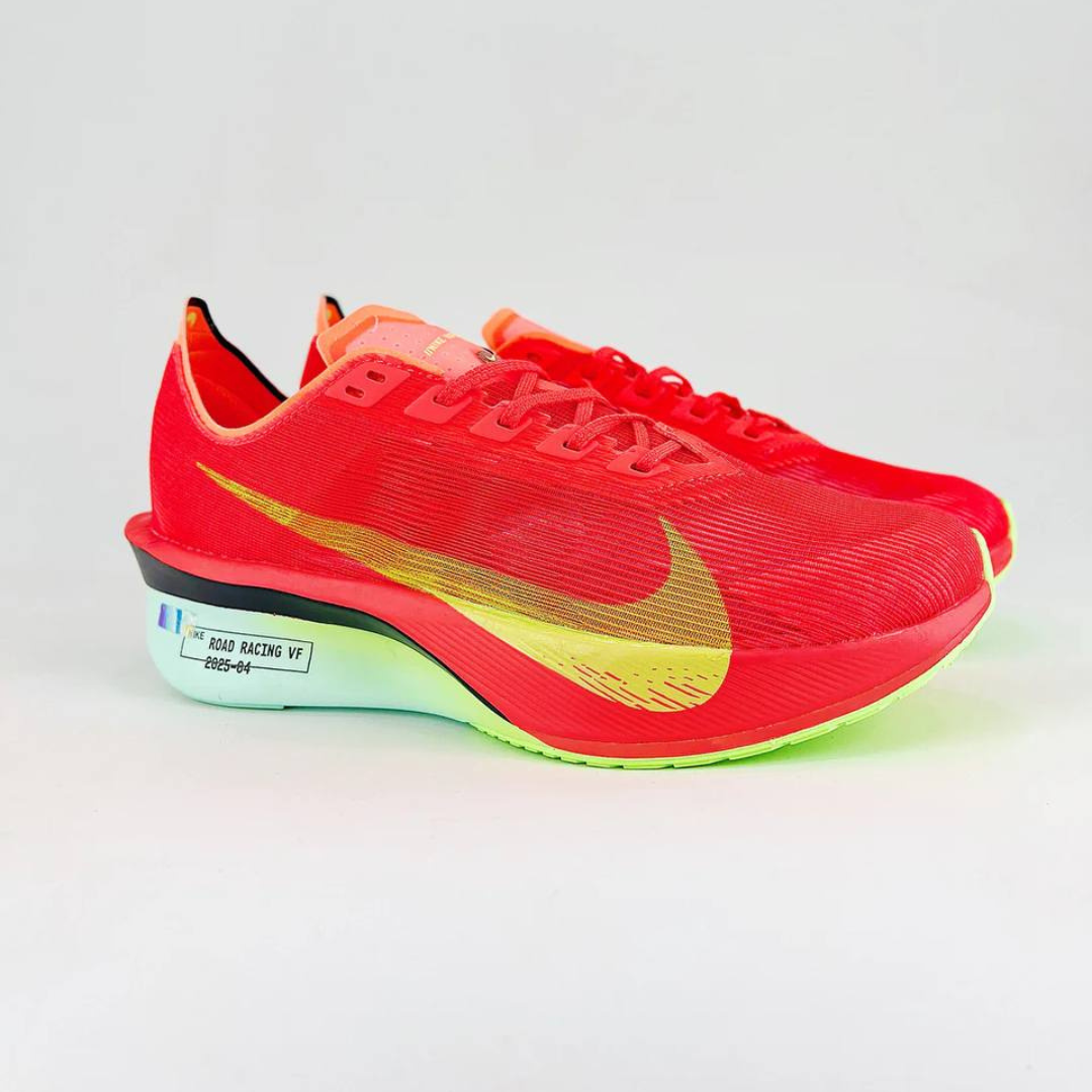 Nike ZoomX Vaporfly 4™ – Vélocité Carmin