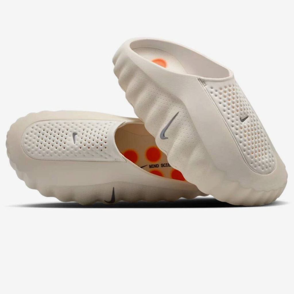 Nike Mind 001 Slide™ – Beige