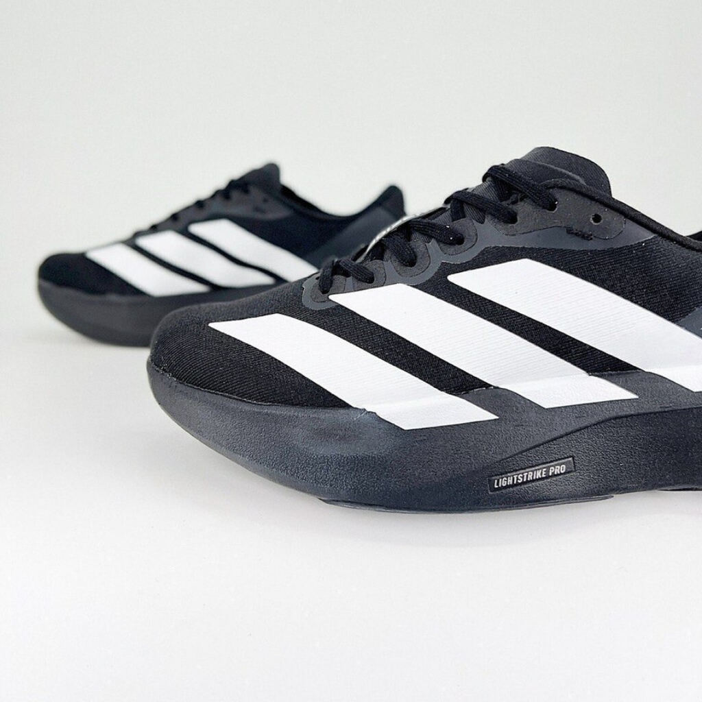 Adidas Adizero EVO SL™ – Noir/Blanc