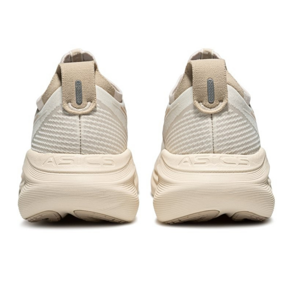 Asics Gel-Nimbus 27 Platinum™ – Beige