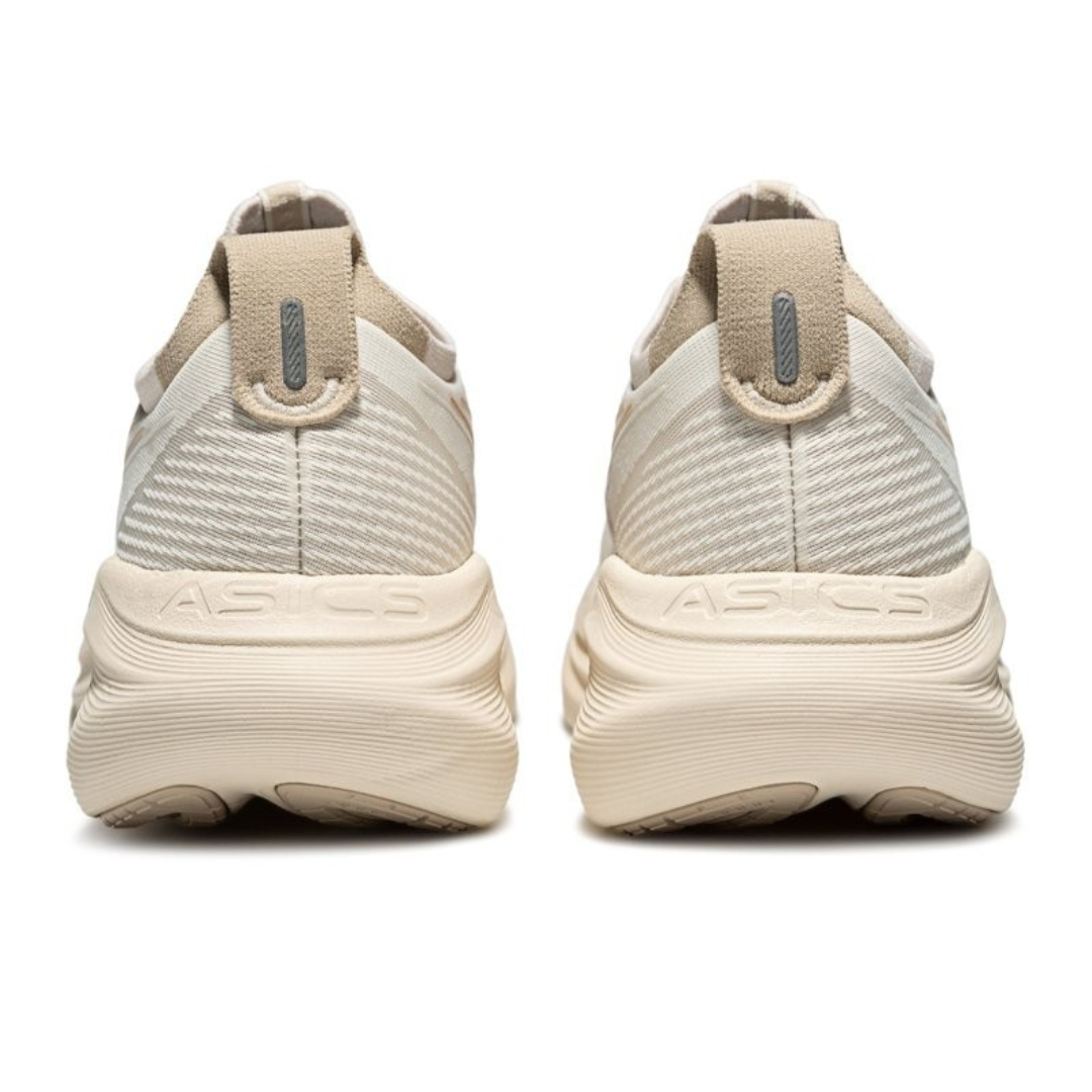 Asics Gel-Nimbus 27 Platinum™ – Beige