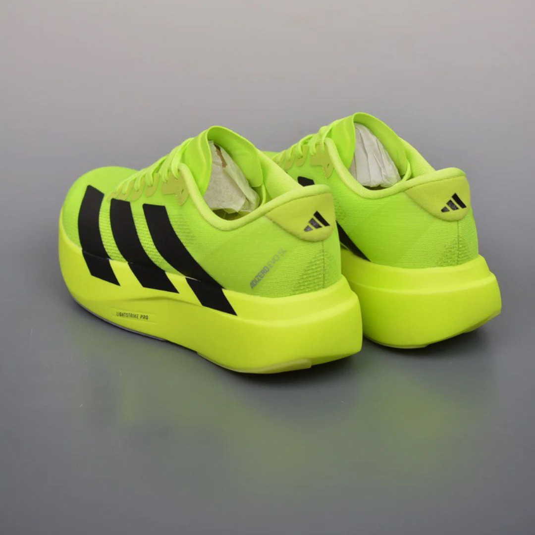 Adidas Adizero EVO SL™ – Vert citron