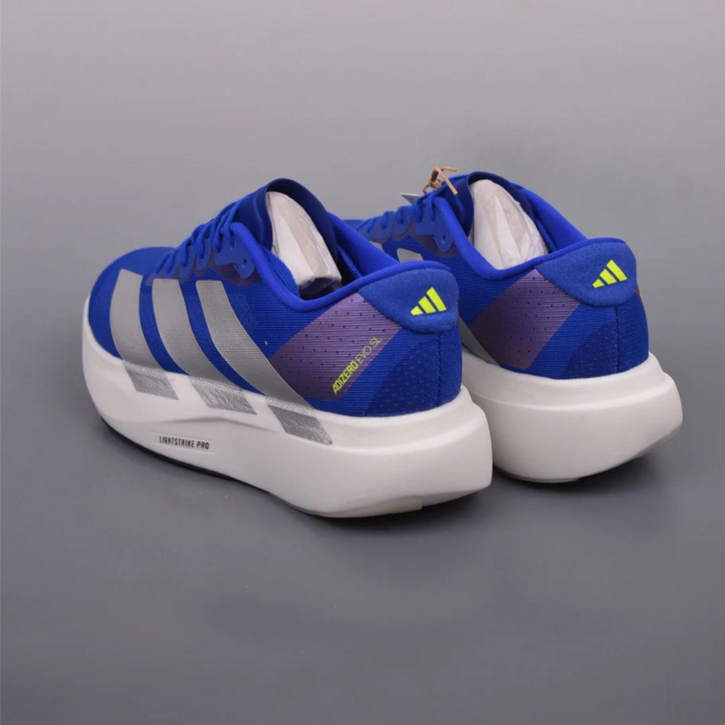 Adidas Adizero EVO SL™ – Bleu