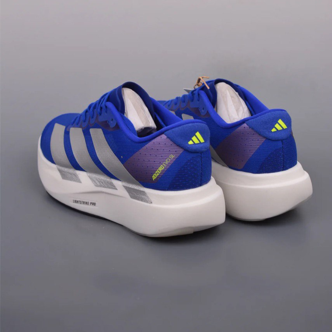 Adidas Adizero EVO SL™ – Bleu
