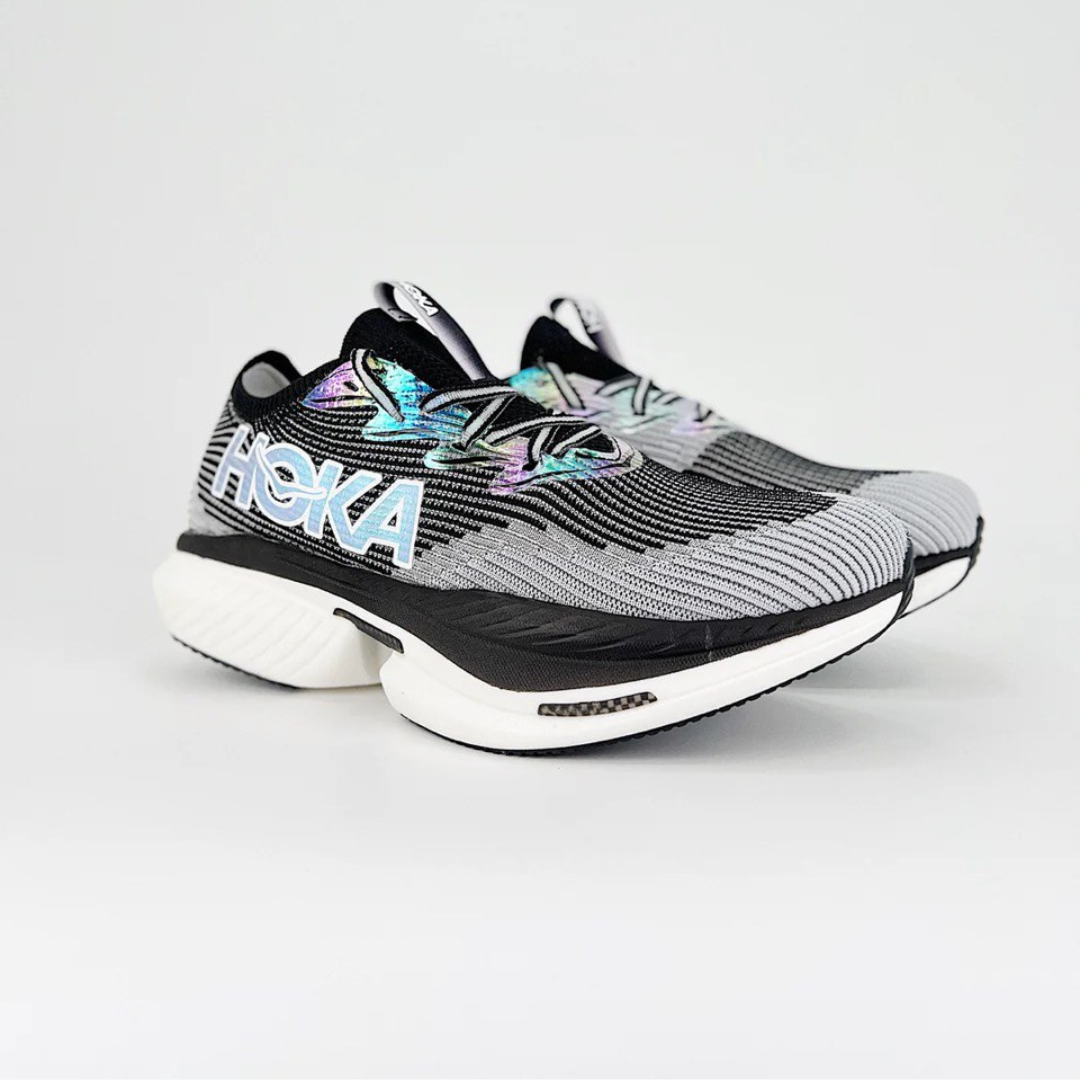 Hoka Cielo X1 Unisexe™ – Noir Intense