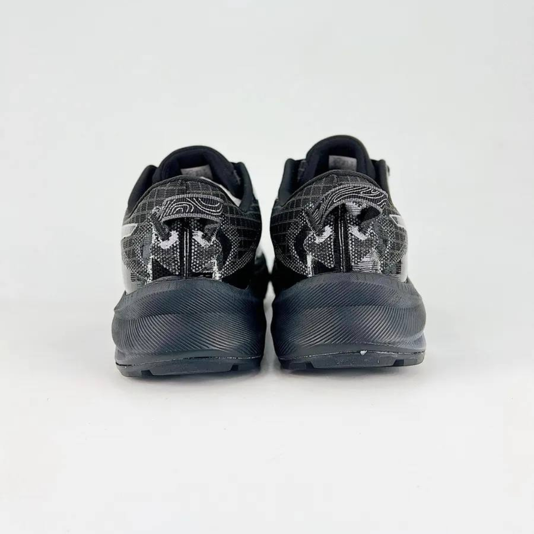Asics Trabuco Max 3™ – Noir