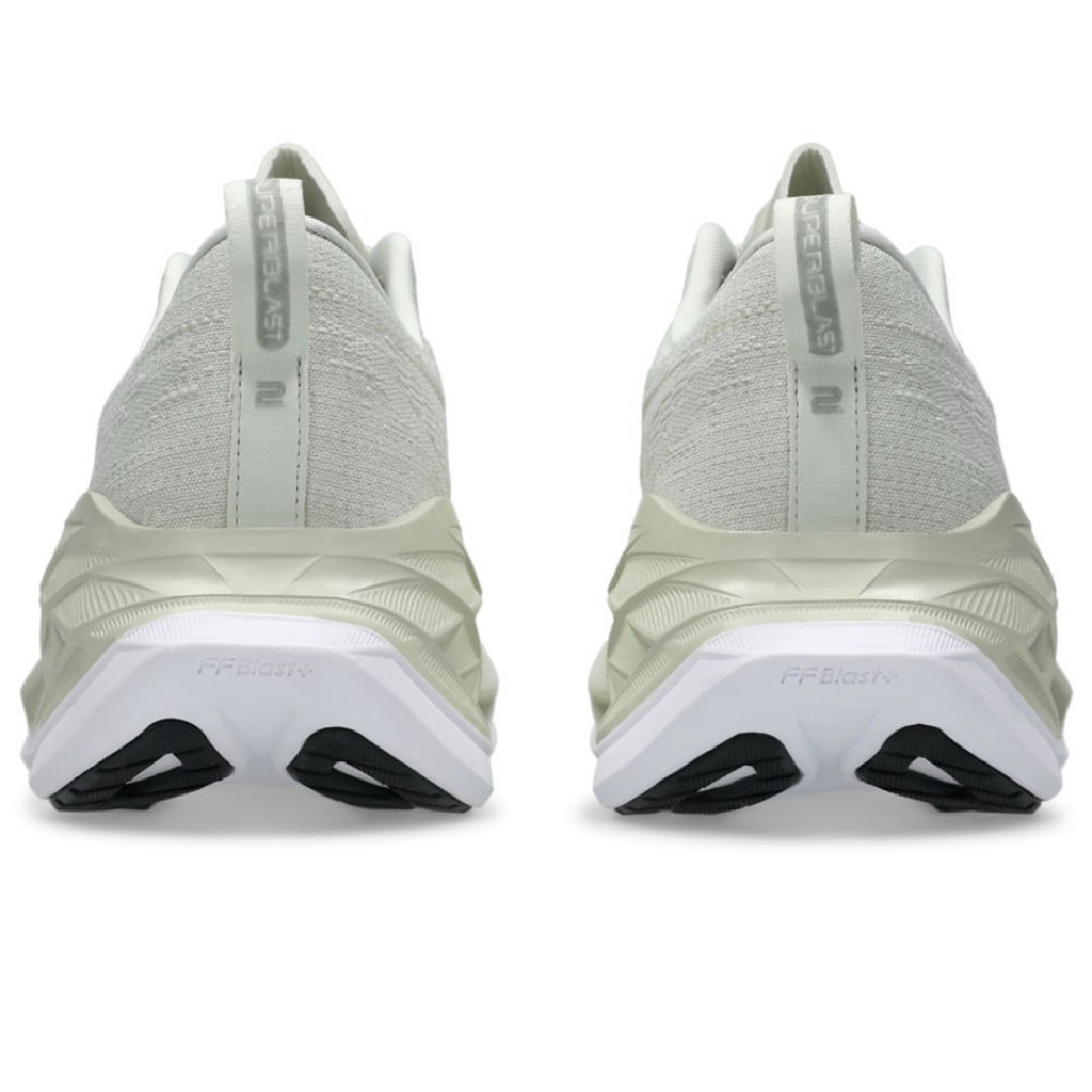Asics Superblast 2 Unisexe™ – Gris et Vert