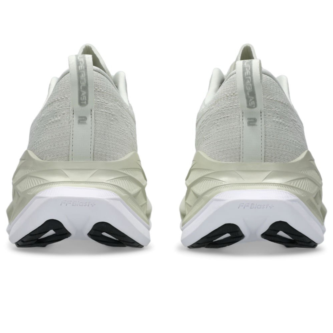 Asics Superblast 2 Unisexe™ – Gris et Vert