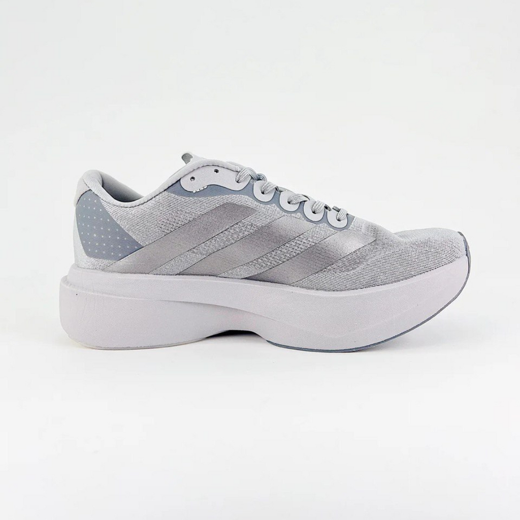 Adidas Adizero EVO SL™ – Gris Métallisé