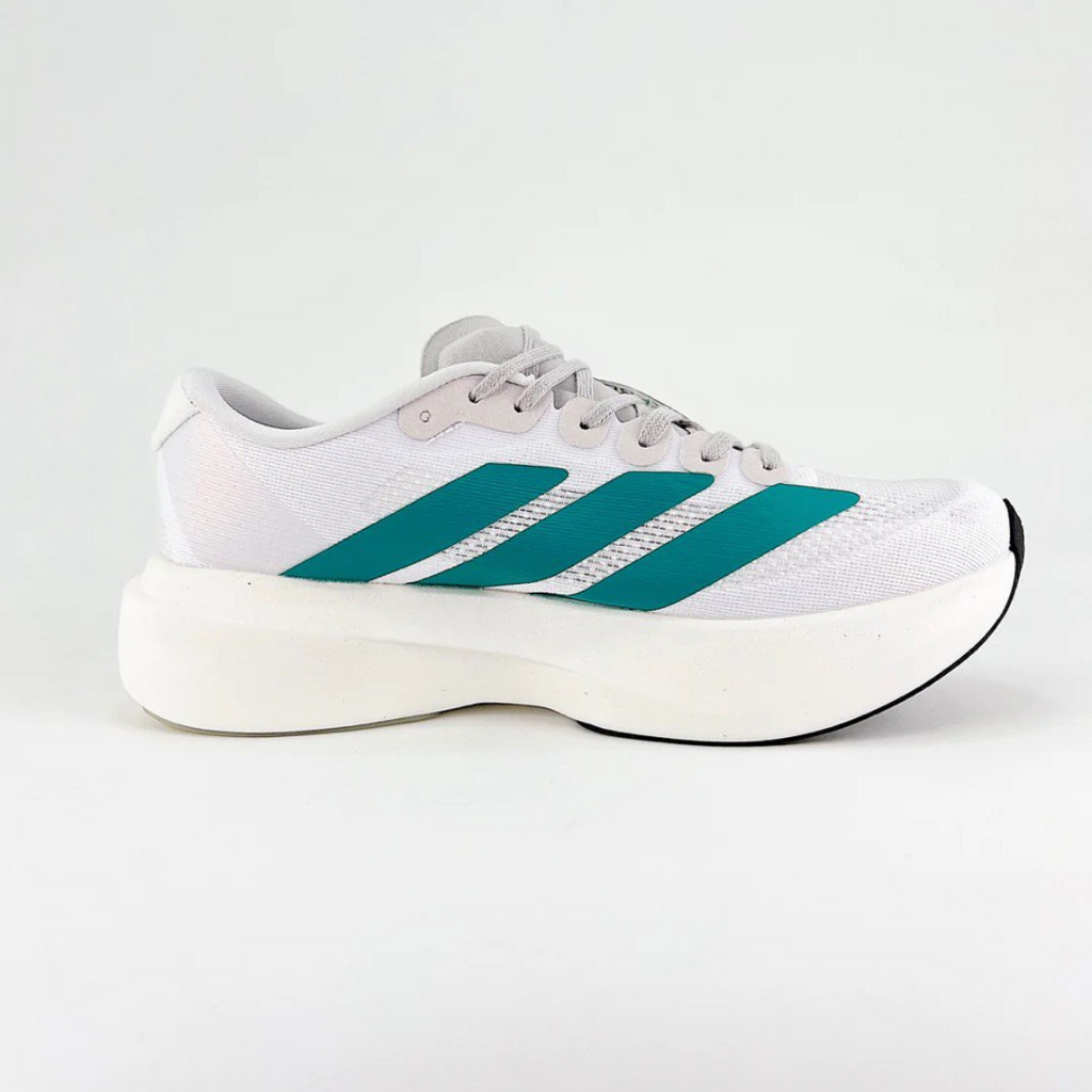 Adidas Adizero EVO SL™ – Blanc Nuage & Vert