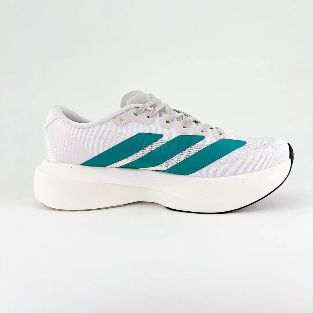 Adidas Adizero EVO SL™ – Blanc Nuage & Vert