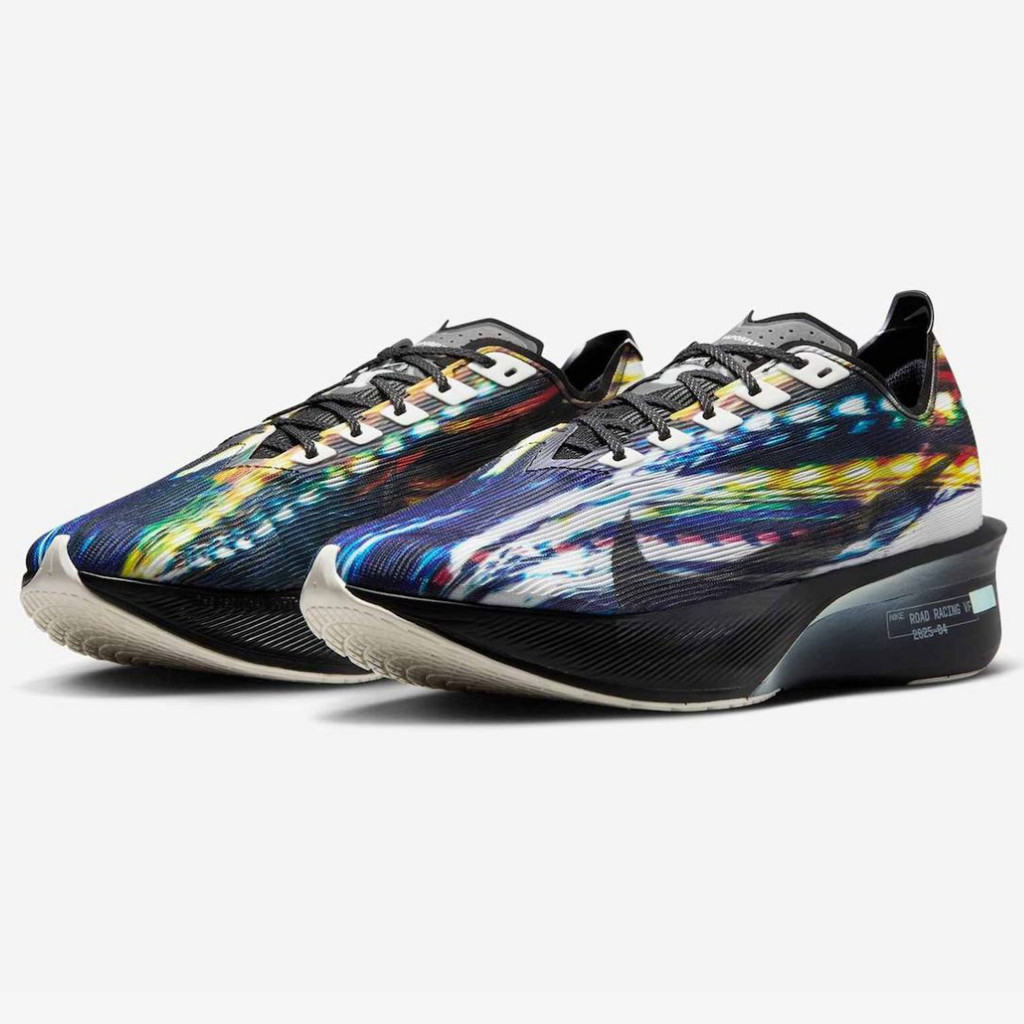 Nike ZoomX Vaporfly 4 Premium™ – Spectrum Fusion
