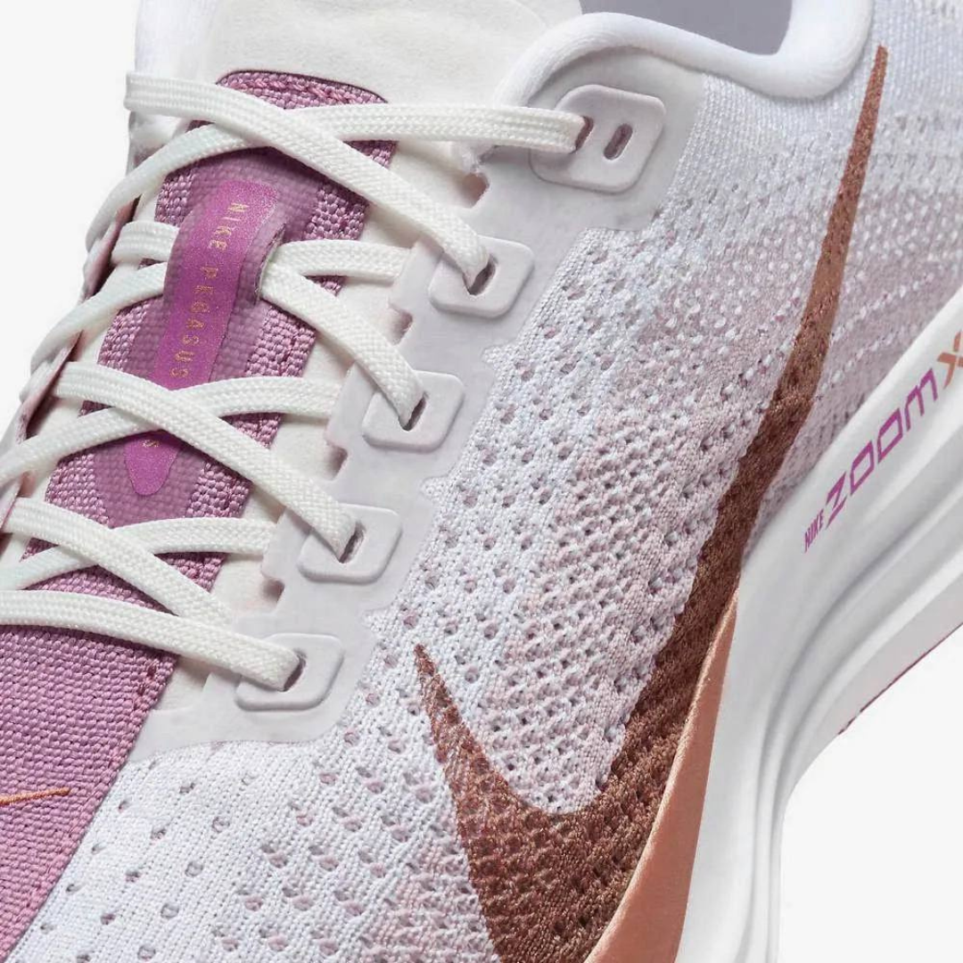 Nike Air Zoom Pegasus Plus™ – Blanc/Violet