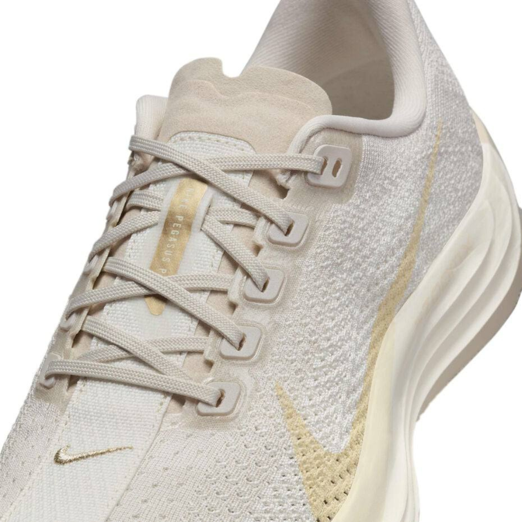 Nike Air Zoom Pegasus Plus™ – Marron Clair avec Beige
