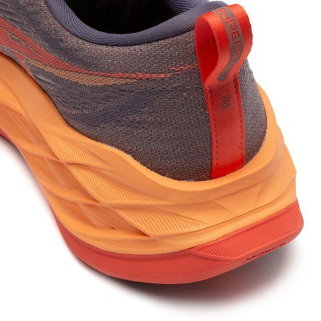 Asics Superblast 2 Unisexe™ – Rouge et Violet