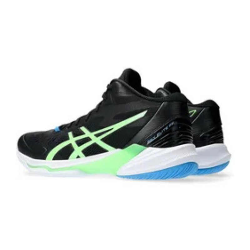 Asics Sky Elite FF 2™ – Noir et Vert