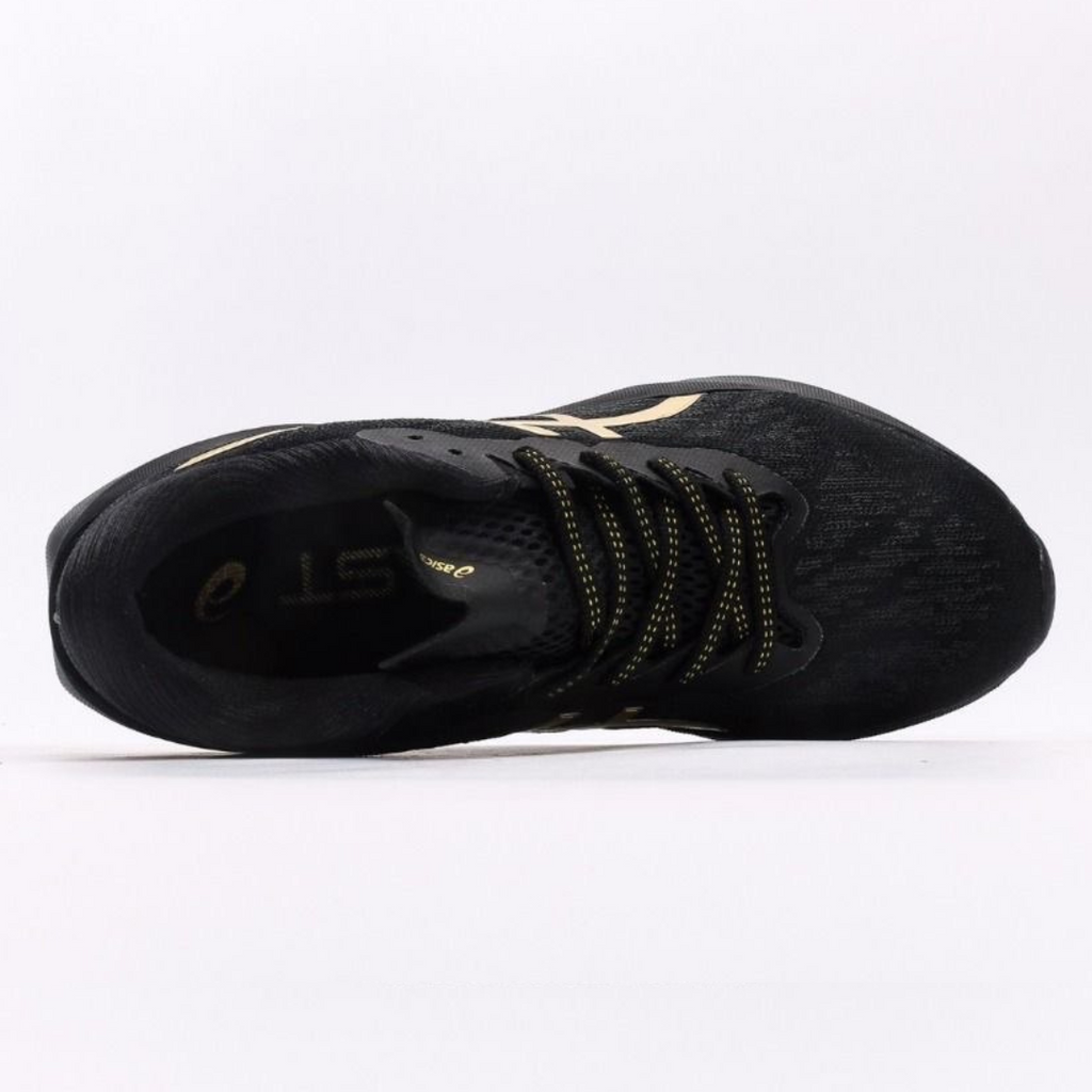 Asics Novablast 3™ – Noir/Doré