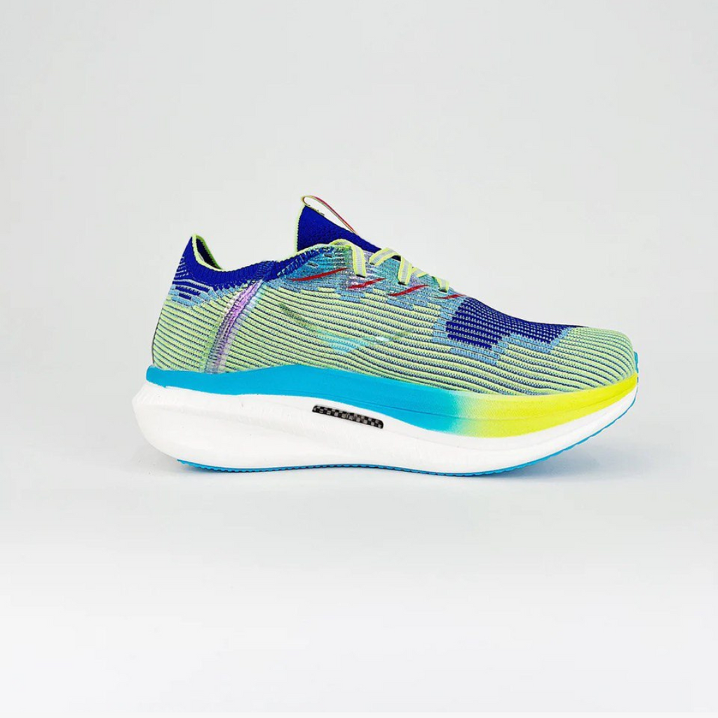 Hoka Cielo X1 Unisexe™ – Bleu Vibrant