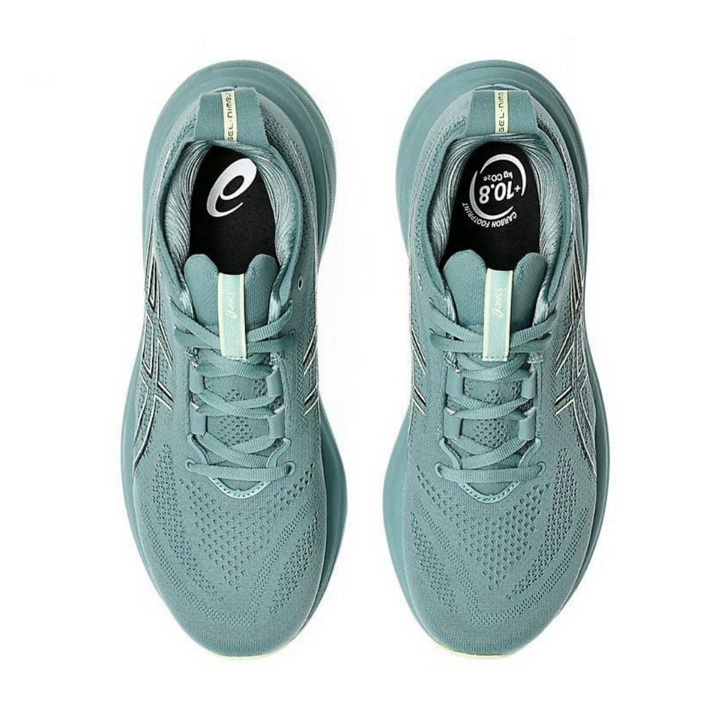 Asics Gel-Nimbus 26™ – Vert